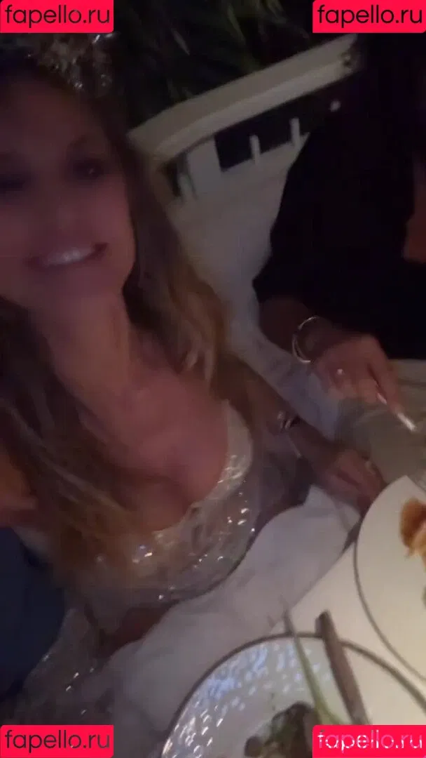 Heidi Klum / heidiklum Onlyfans Photo Gallery 