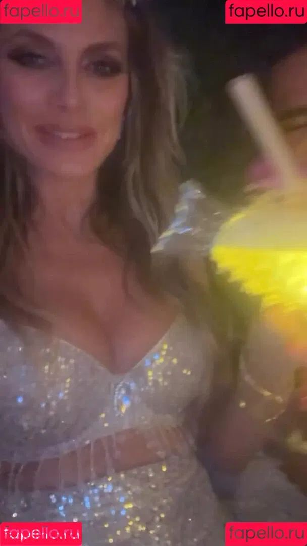 Heidi Klum / heidiklum Onlyfans Photo Gallery 