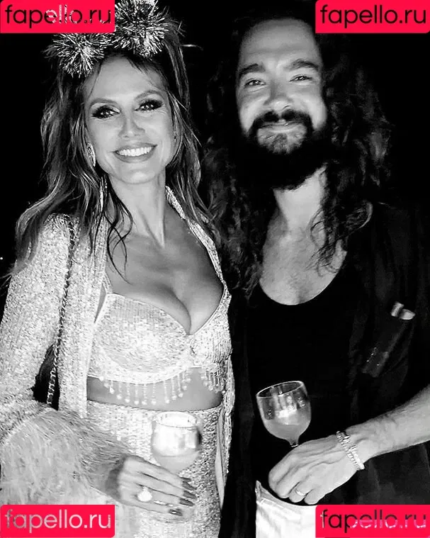 Heidi Klum / heidiklum Onlyfans Photo Gallery 