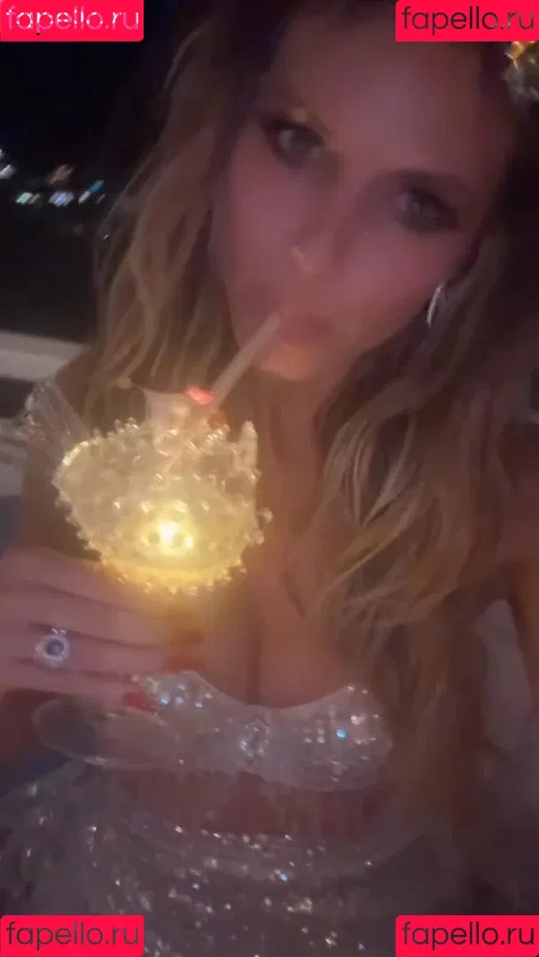 Heidi Klum / heidiklum Onlyfans Photo Gallery 