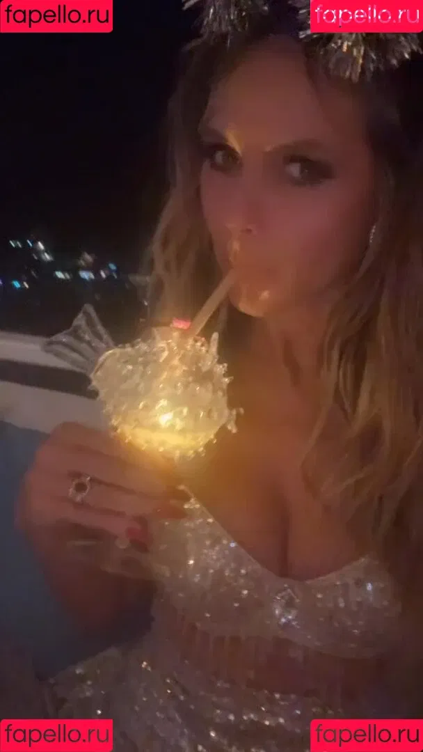 Heidi Klum / heidiklum Onlyfans Photo Gallery 