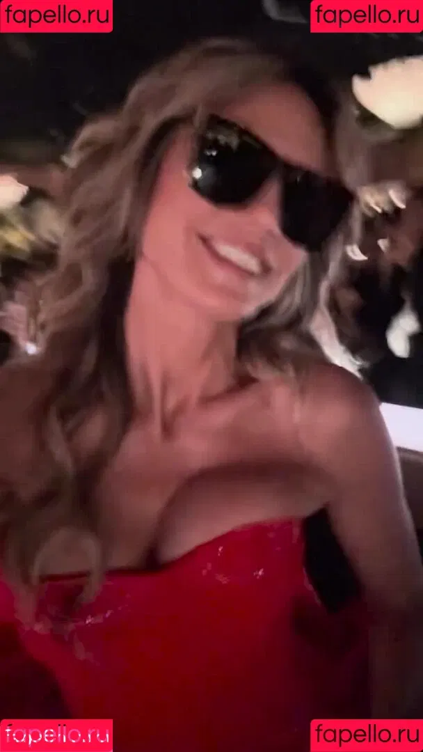 Heidi Klum / heidiklum Onlyfans Photo Gallery 