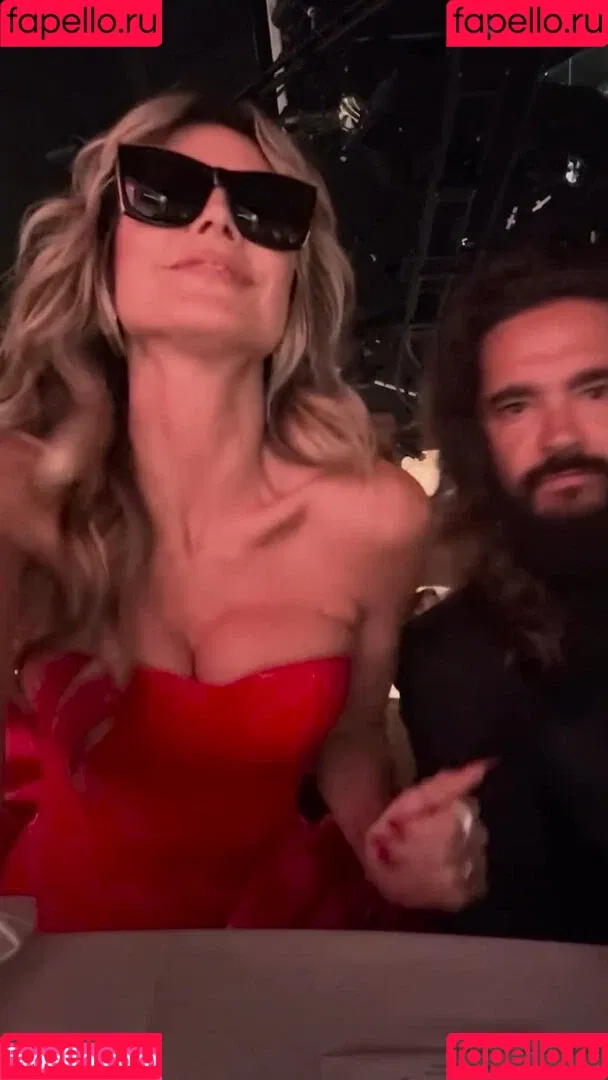 Heidi Klum / heidiklum Onlyfans Photo Gallery 