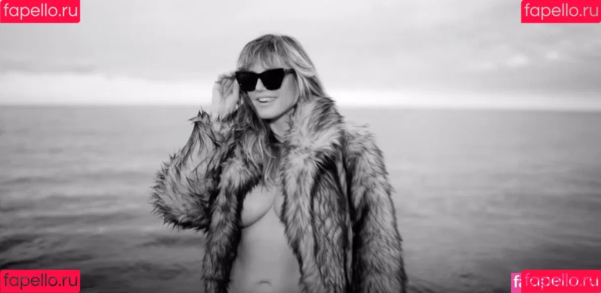 Heidi Klum / heidiklum Onlyfans Photo Gallery 