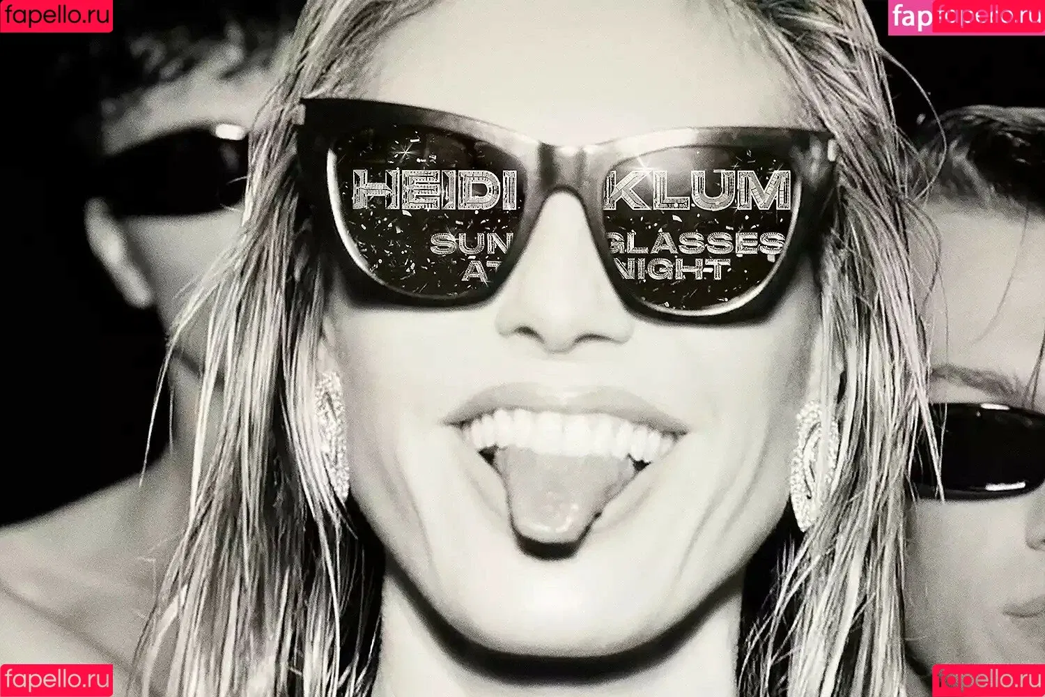 Heidi Klum / heidiklum Onlyfans Photo Gallery 