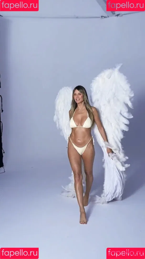 Heidi Klum / heidiklum Onlyfans Photo Gallery 