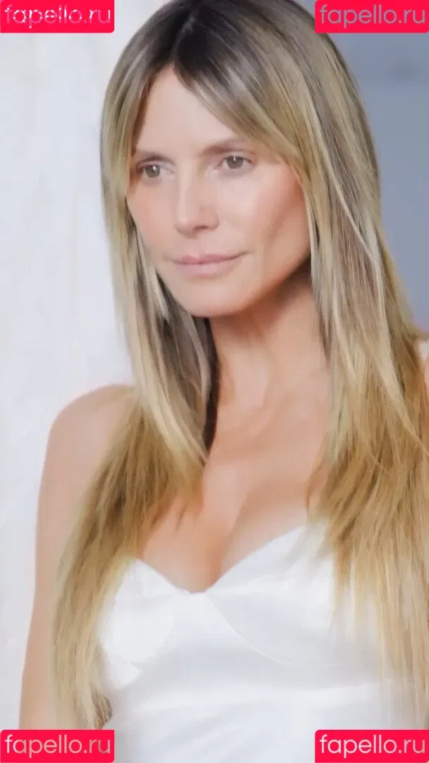 Heidi Klum / heidiklum Onlyfans Photo Gallery 