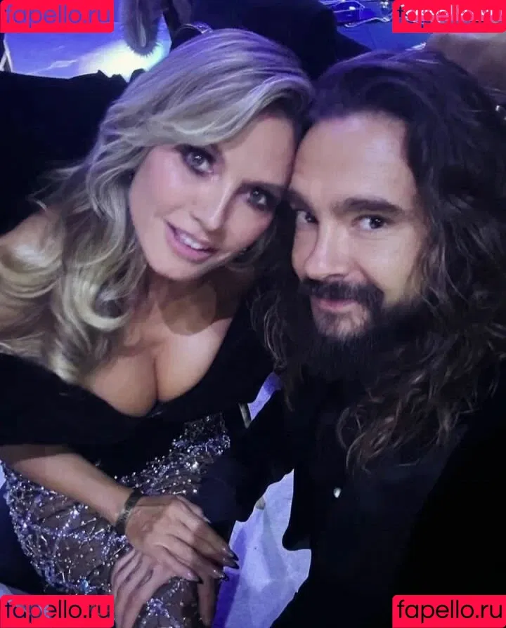 Heidi Klum / heidiklum Onlyfans Photo Gallery 