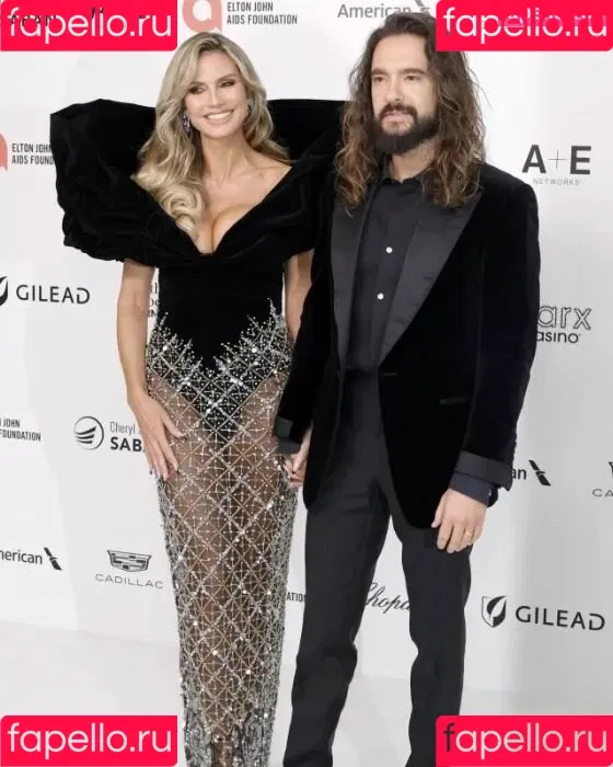 Heidi Klum / heidiklum Onlyfans Photo Gallery 