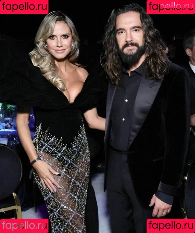 Heidi Klum / heidiklum Onlyfans Photo Gallery 