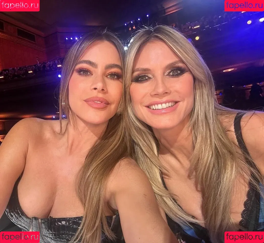 Heidi Klum / heidiklum Onlyfans Photo Gallery 