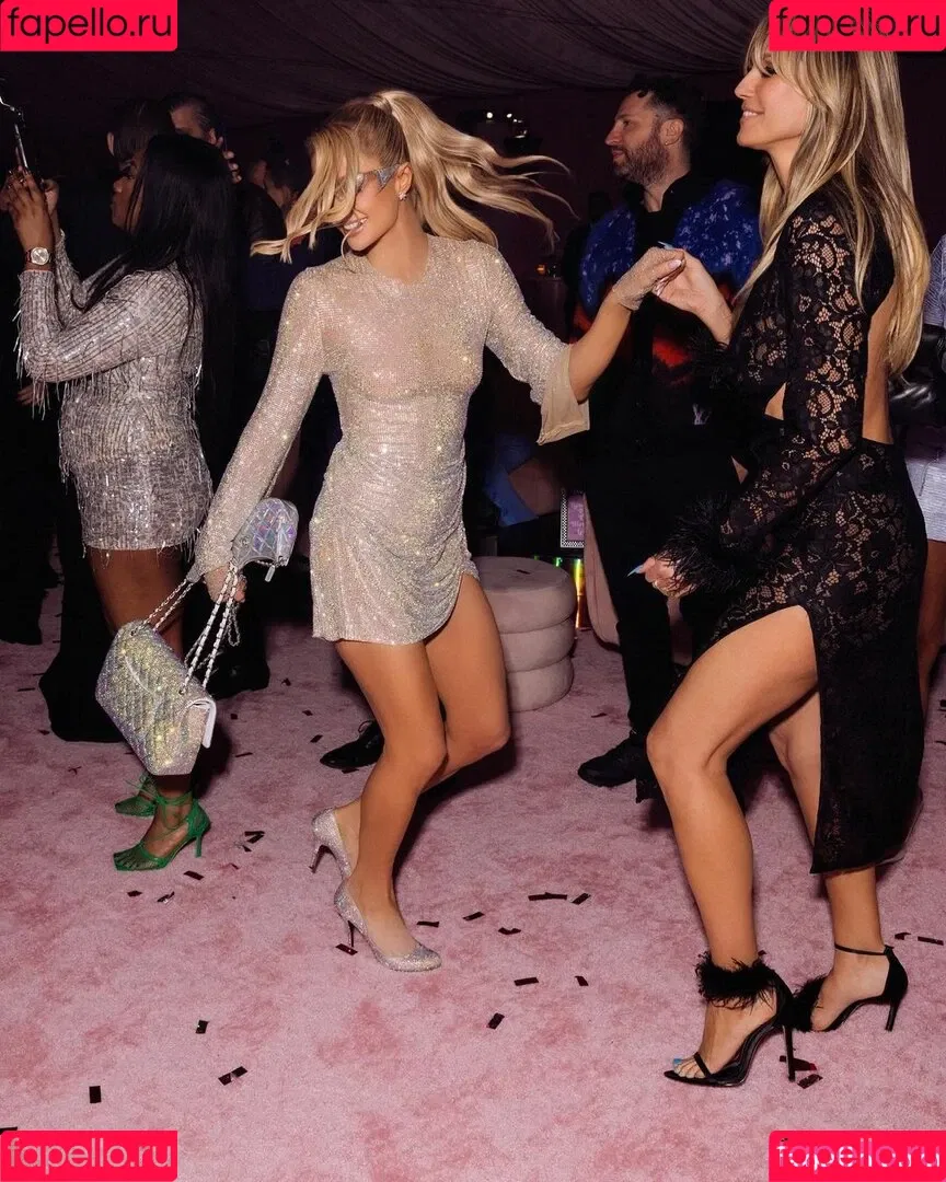 Heidi Klum / heidiklum Onlyfans Photo Gallery 