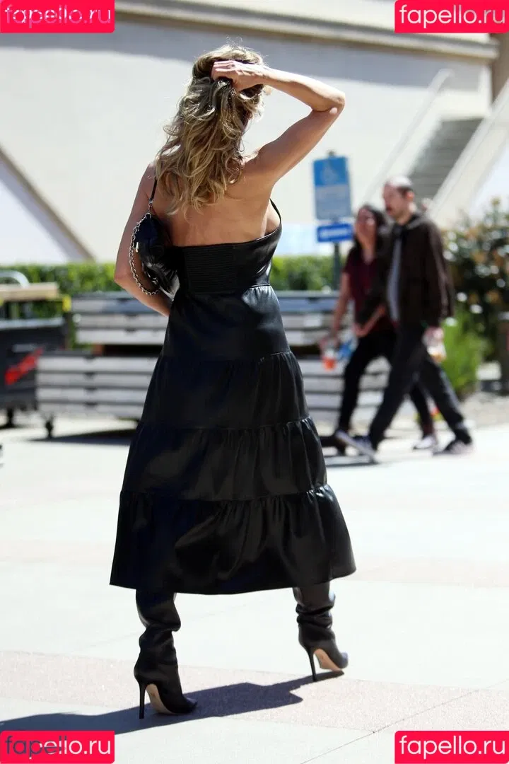 Heidi Klum / heidiklum Onlyfans Photo Gallery 