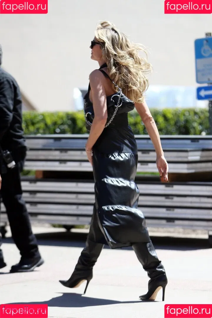 Heidi Klum / heidiklum Onlyfans Photo Gallery 
