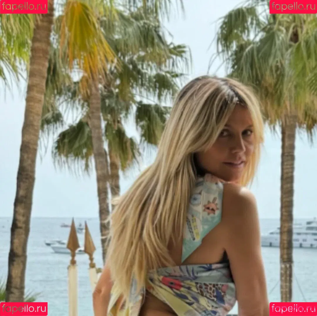 Heidi Klum / heidiklum Onlyfans Photo Gallery 