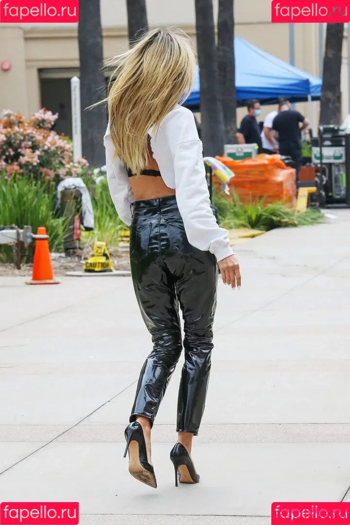 Heidi Klum / heidiklum Onlyfans Photo Gallery 
