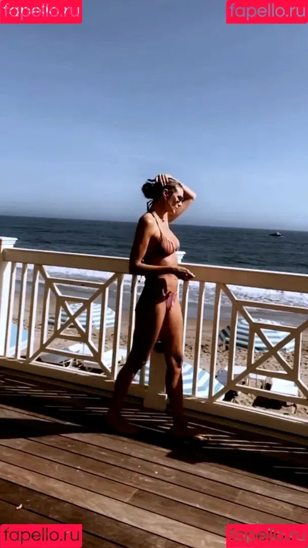 Heidi Klum / heidiklum Onlyfans Photo Gallery 