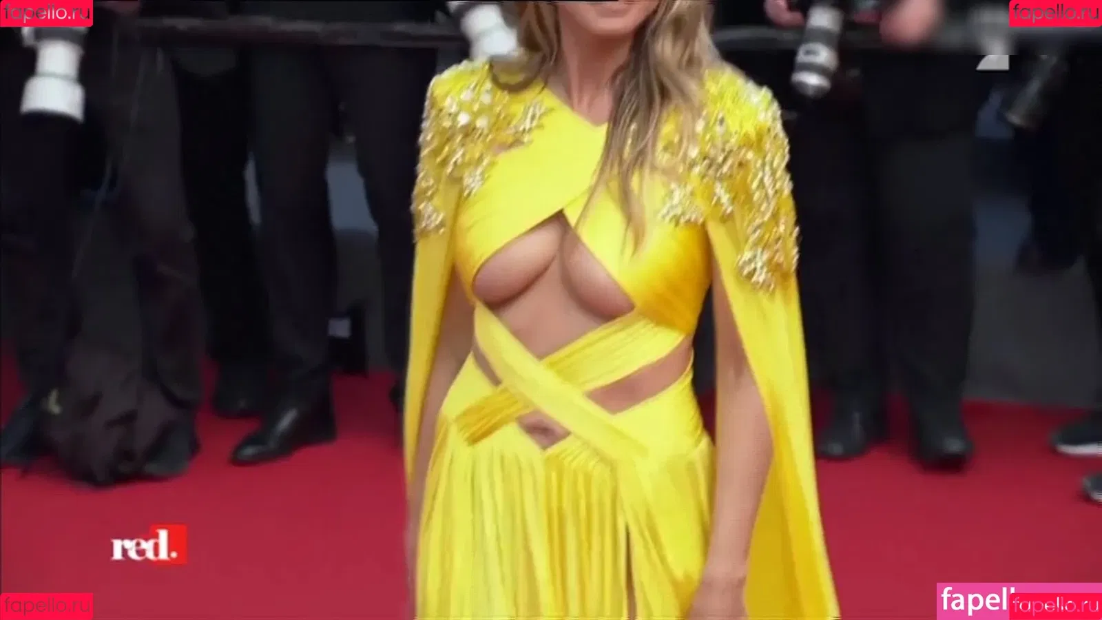 Heidi Klum / heidiklum Onlyfans Photo Gallery 