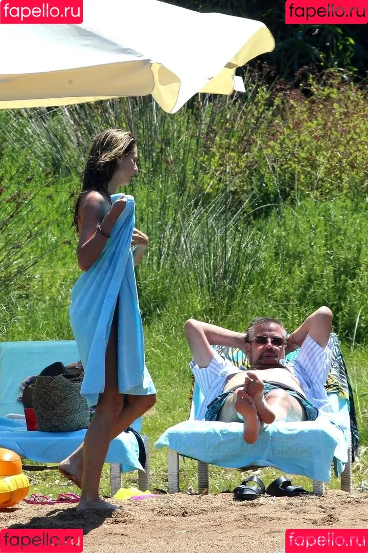 Heidi Klum / heidiklum Onlyfans Photo Gallery 