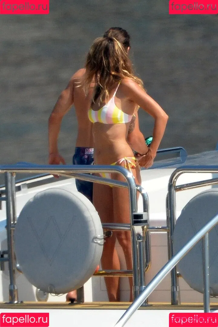 Heidi Klum / heidiklum Onlyfans Photo Gallery 