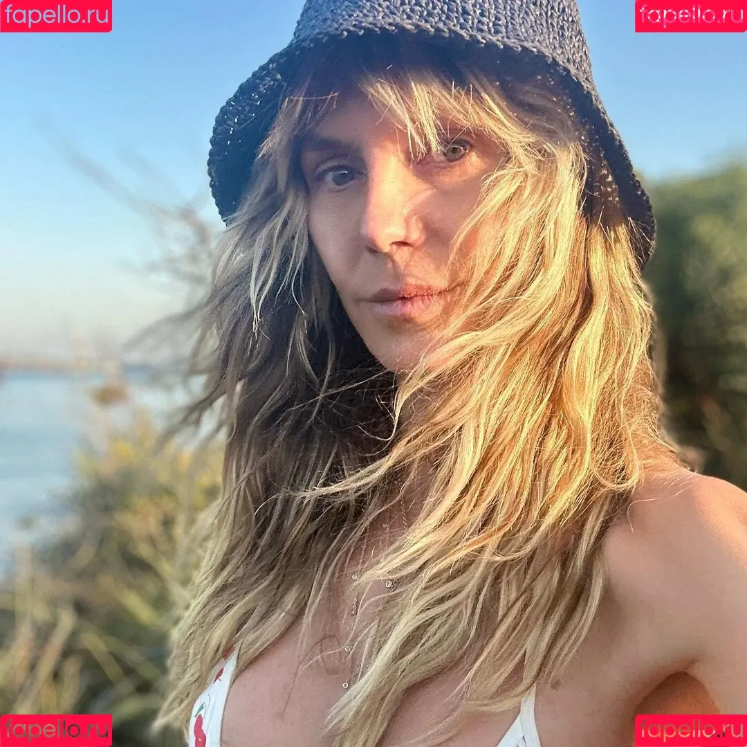 Heidi Klum / heidiklum Onlyfans Photo Gallery 