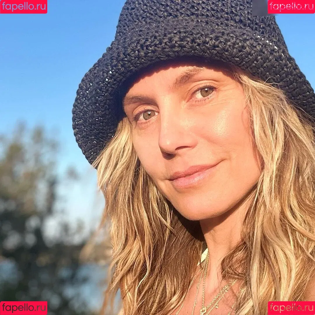 Heidi Klum / heidiklum Onlyfans Photo Gallery 