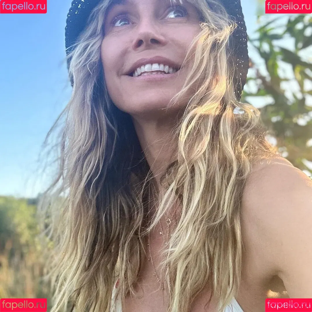 Heidi Klum / heidiklum Onlyfans Photo Gallery 