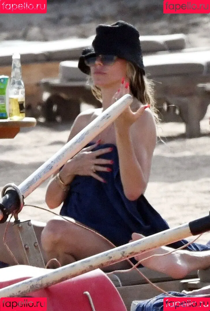 Heidi Klum / heidiklum Onlyfans Photo Gallery 