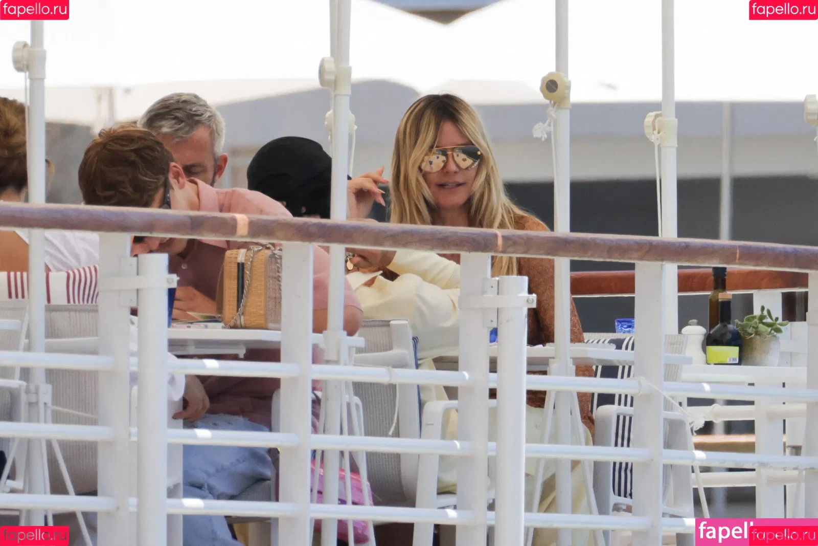 Heidi Klum / heidiklum Onlyfans Photo Gallery 