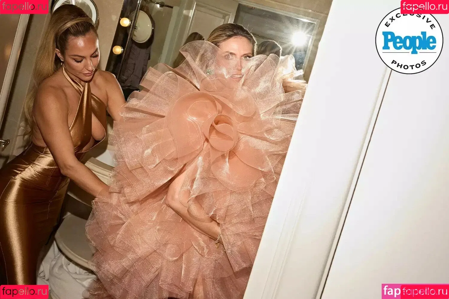 Heidi Klum / heidiklum Onlyfans Photo Gallery 