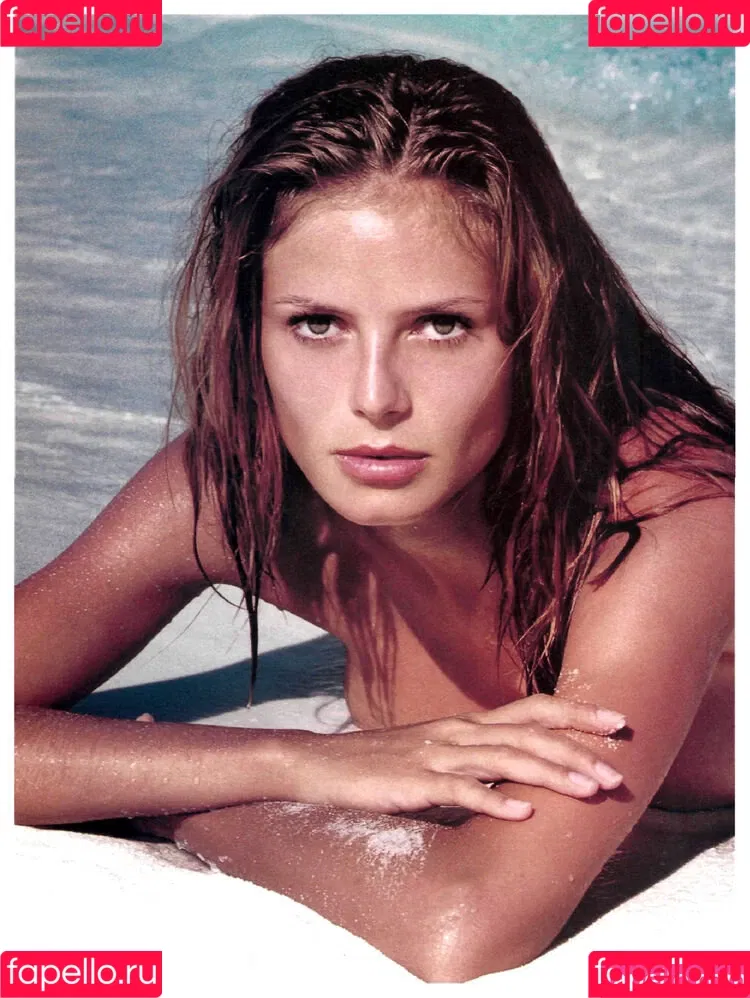 Heidi Klum / heidiklum Onlyfans Photo Gallery 