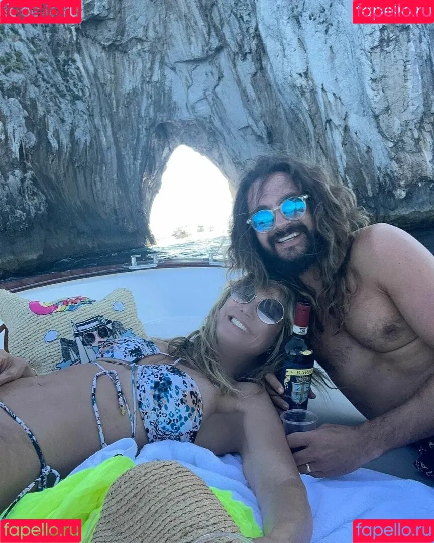 Heidi Klum / heidiklum Onlyfans Photo Gallery 