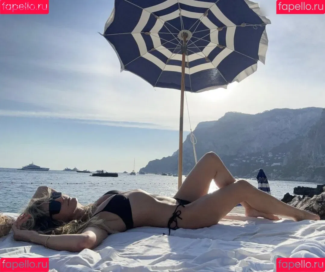 Heidi Klum / heidiklum Onlyfans Photo Gallery 