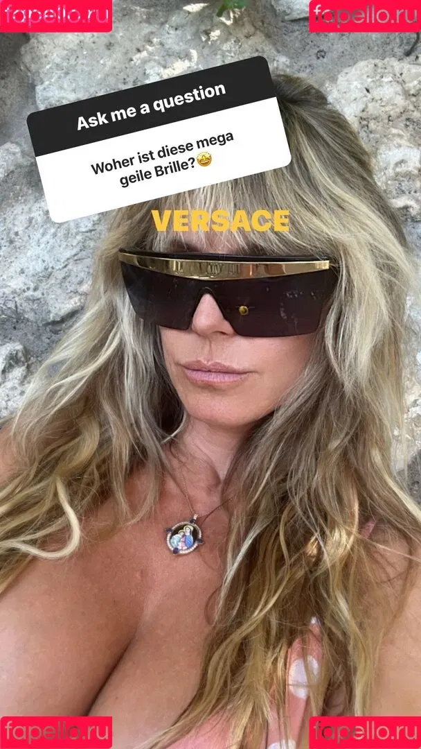 Heidi Klum / heidiklum Onlyfans Photo Gallery 