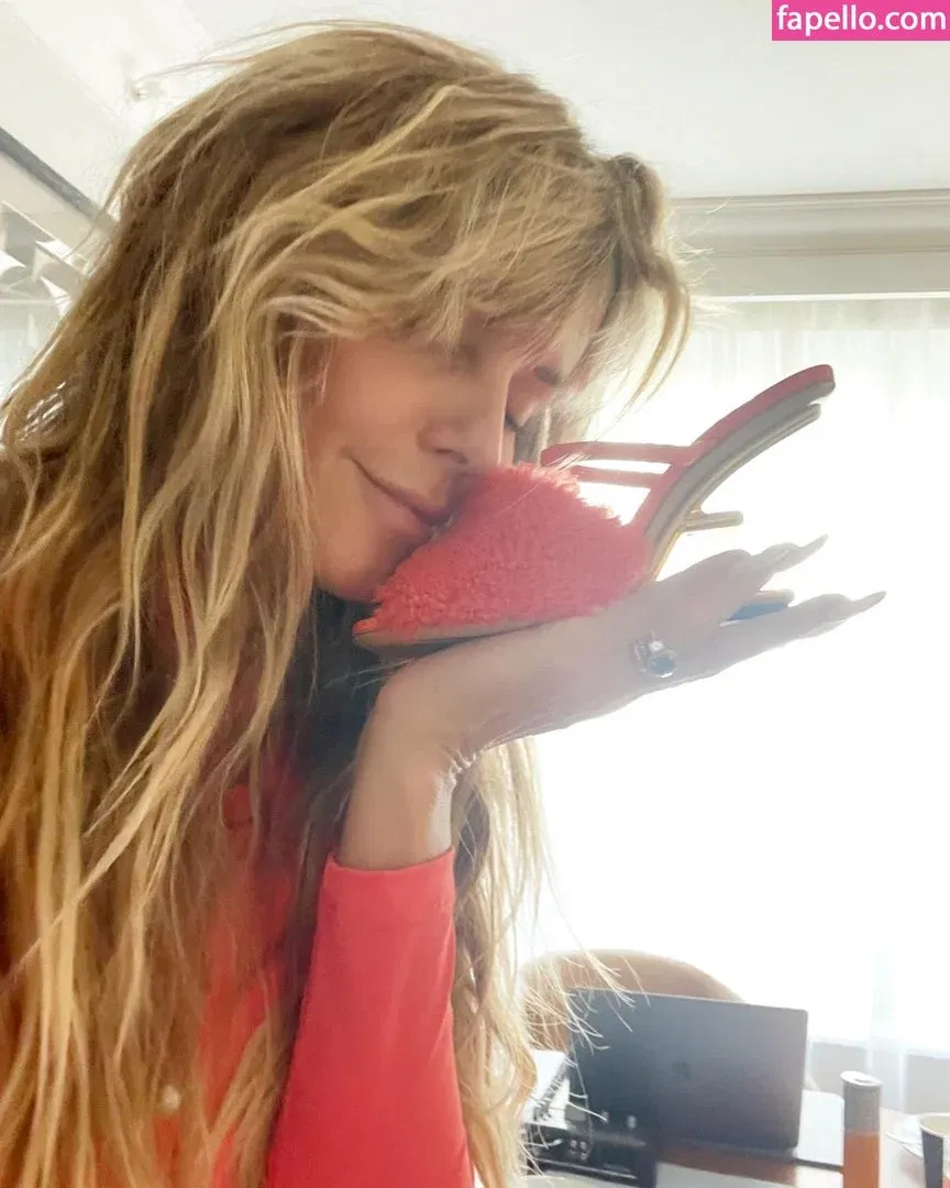 Heidi Klum / heidiklum Onlyfans Photo Gallery 