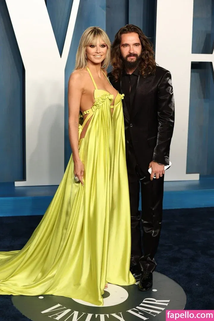 Heidi Klum / heidiklum Onlyfans Photo Gallery 