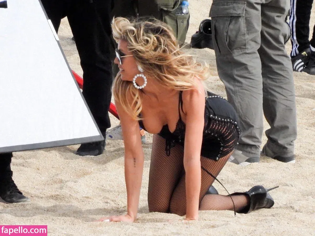 Heidi Klum / heidiklum Onlyfans Photo Gallery 