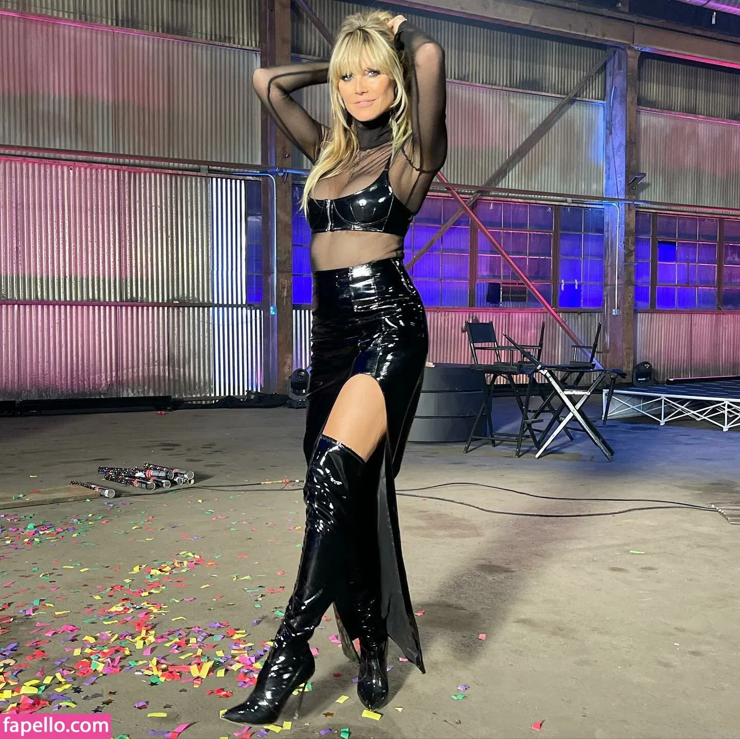 Heidi Klum / heidiklum Onlyfans Photo Gallery 