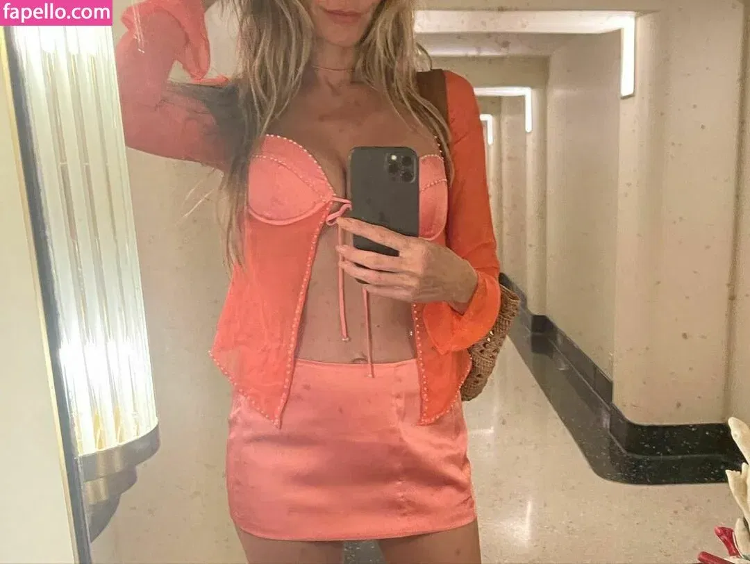 Heidi Klum / heidiklum Onlyfans Photo Gallery 