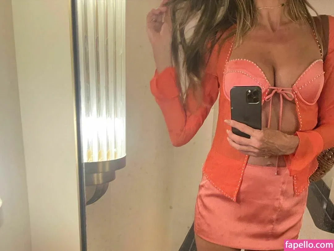 Heidi Klum / heidiklum Onlyfans Photo Gallery 