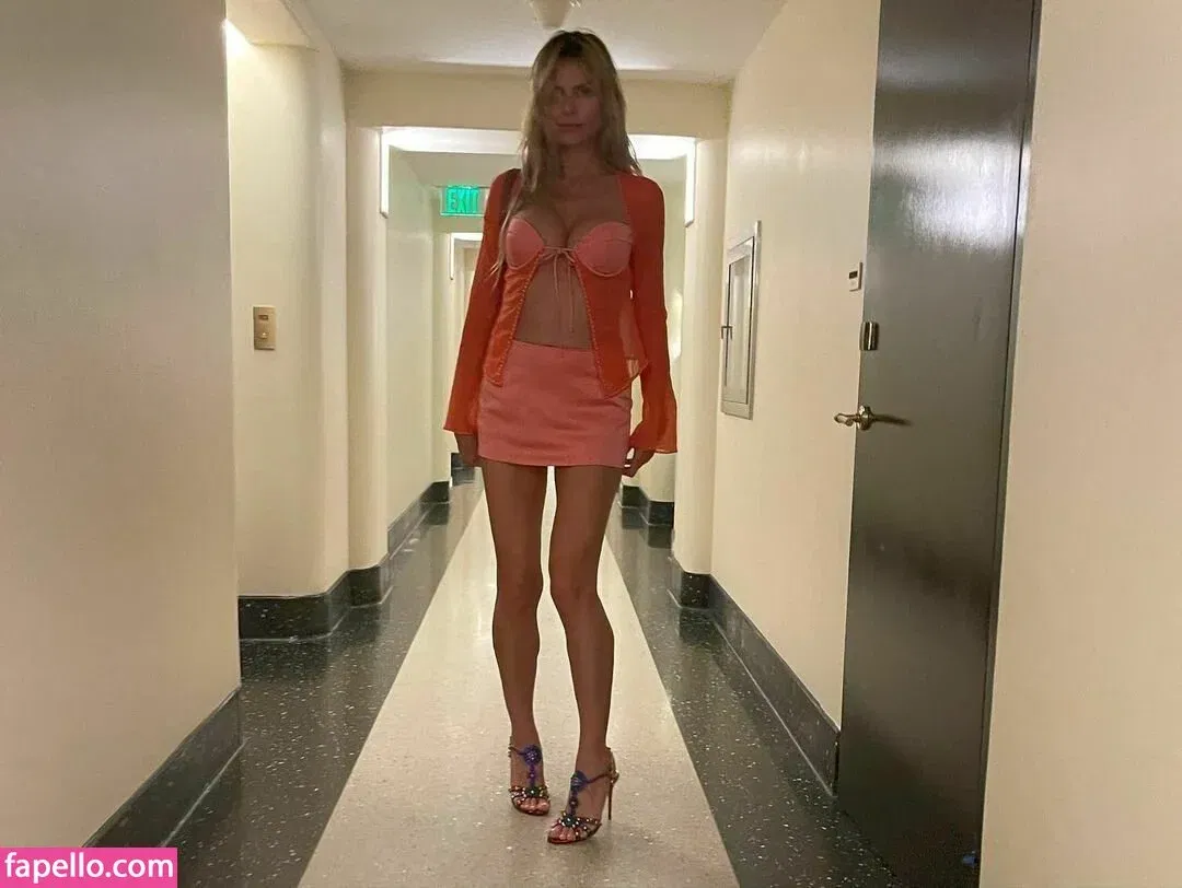Heidi Klum / heidiklum Onlyfans Photo Gallery 