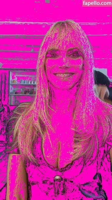 Heidi Klum / heidiklum Onlyfans Photo Gallery 