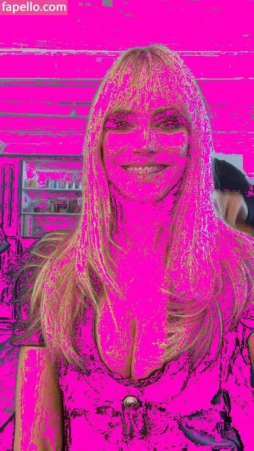 Heidi Klum / heidiklum Onlyfans Photo Gallery 