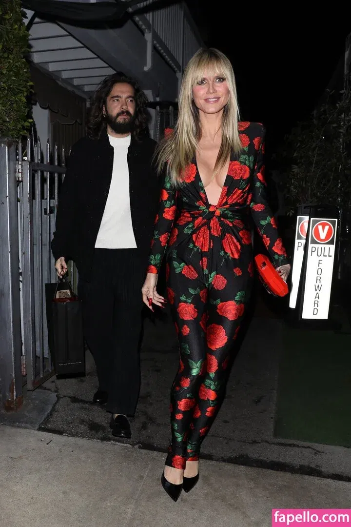 Heidi Klum / heidiklum Onlyfans Photo Gallery 