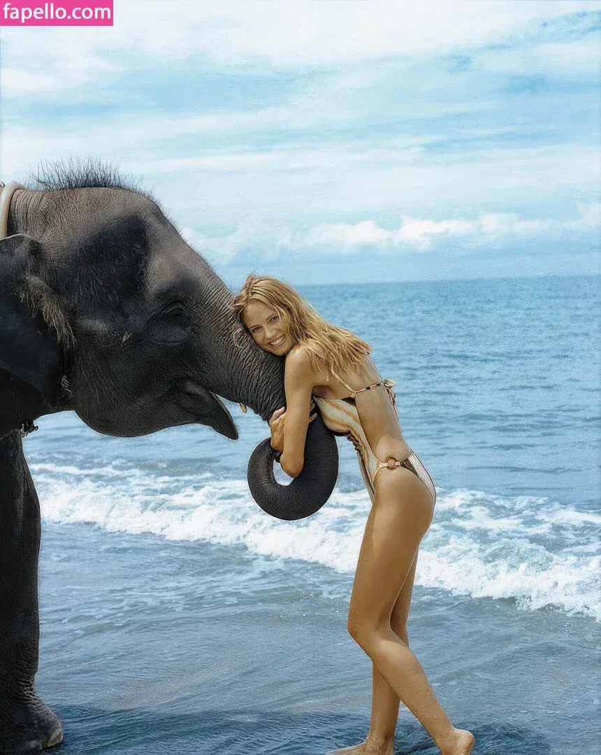 Heidi Klum / heidiklum Onlyfans Photo Gallery 