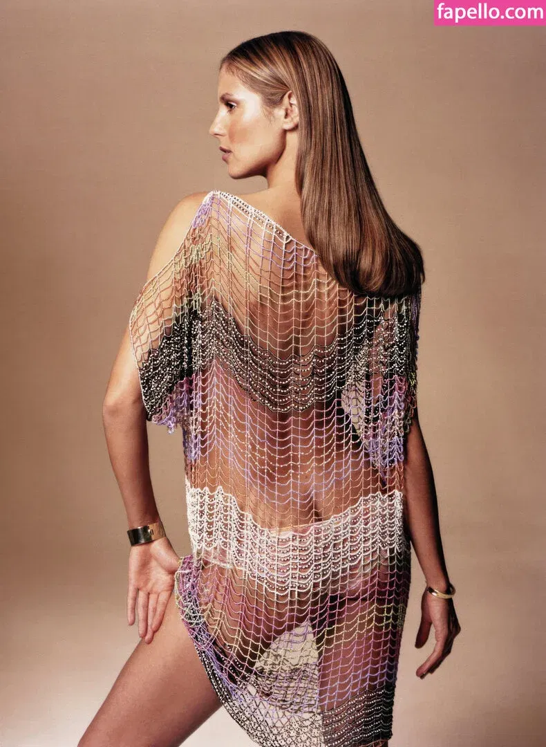 Heidi Klum / heidiklum Onlyfans Photo Gallery 