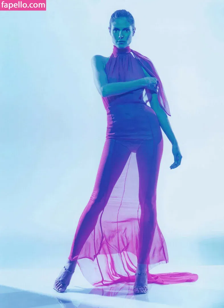 Heidi Klum / heidiklum Onlyfans Photo Gallery 