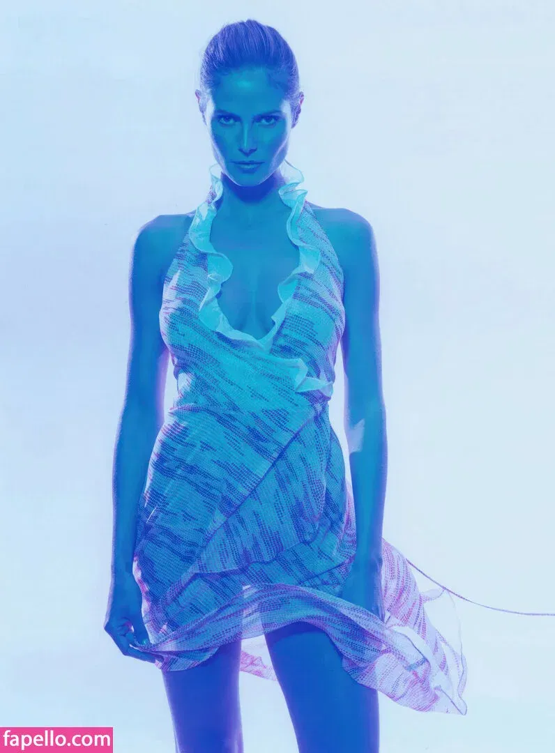 Heidi Klum / heidiklum Onlyfans Photo Gallery 