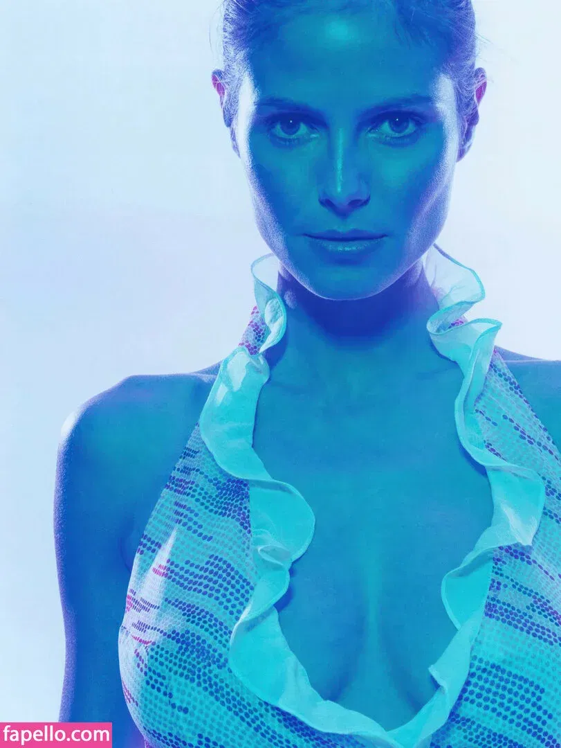 Heidi Klum / heidiklum Onlyfans Photo Gallery 