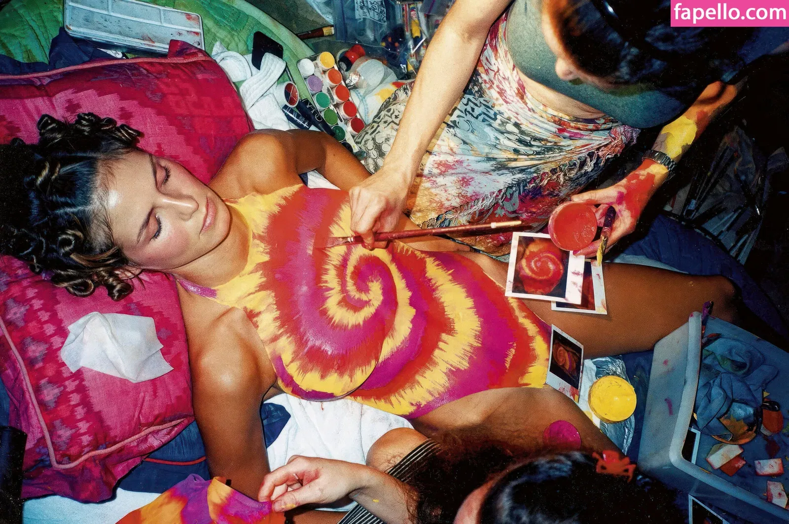 Heidi Klum / heidiklum Onlyfans Photo Gallery 